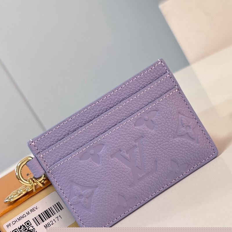 LV Wallets